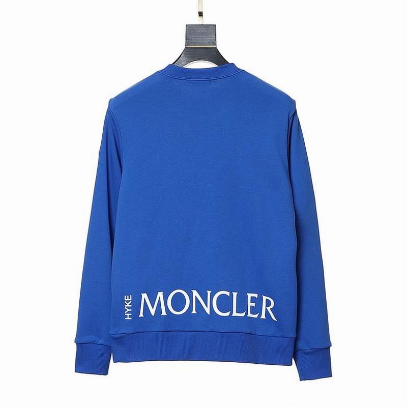 Moncler Men's Hoodies 170